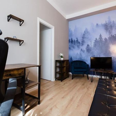 Joy City Stay Piatra Craiului 8 Timisoara Ngoại thất bức ảnh