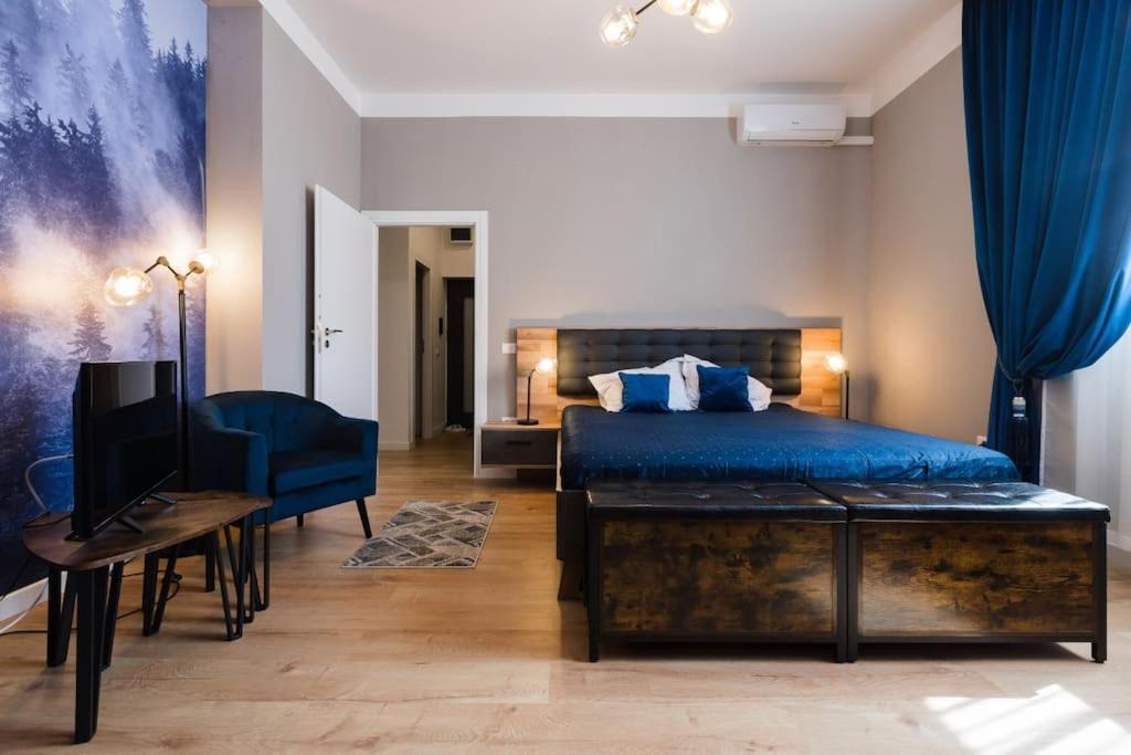 Joy City Stay Piatra Craiului 8 Timisoara Ngoại thất bức ảnh