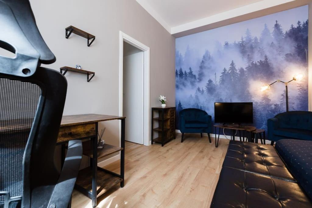 Joy City Stay Piatra Craiului 8 Timisoara Ngoại thất bức ảnh