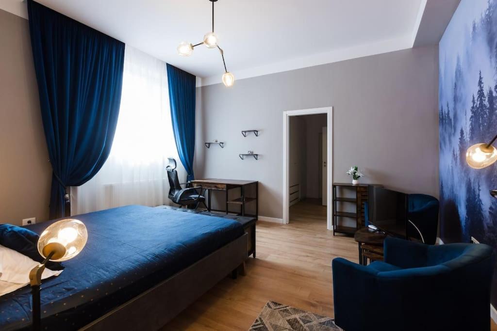 Joy City Stay Piatra Craiului 8 Timisoara Ngoại thất bức ảnh