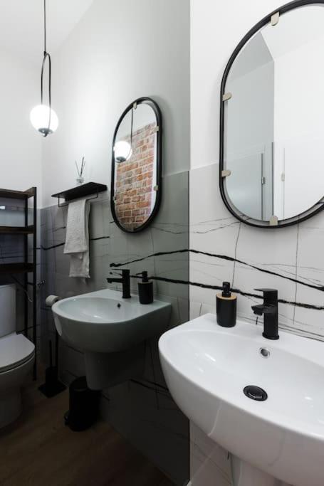 Joy City Stay Piatra Craiului 8 Timisoara Ngoại thất bức ảnh
